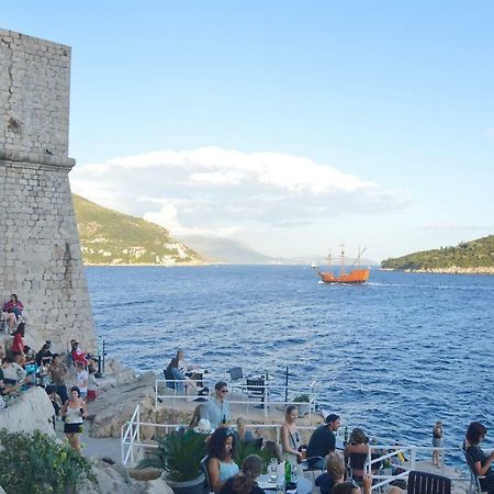 Villa Madonna Della Strada A1 Dubrovnik Exterior photo