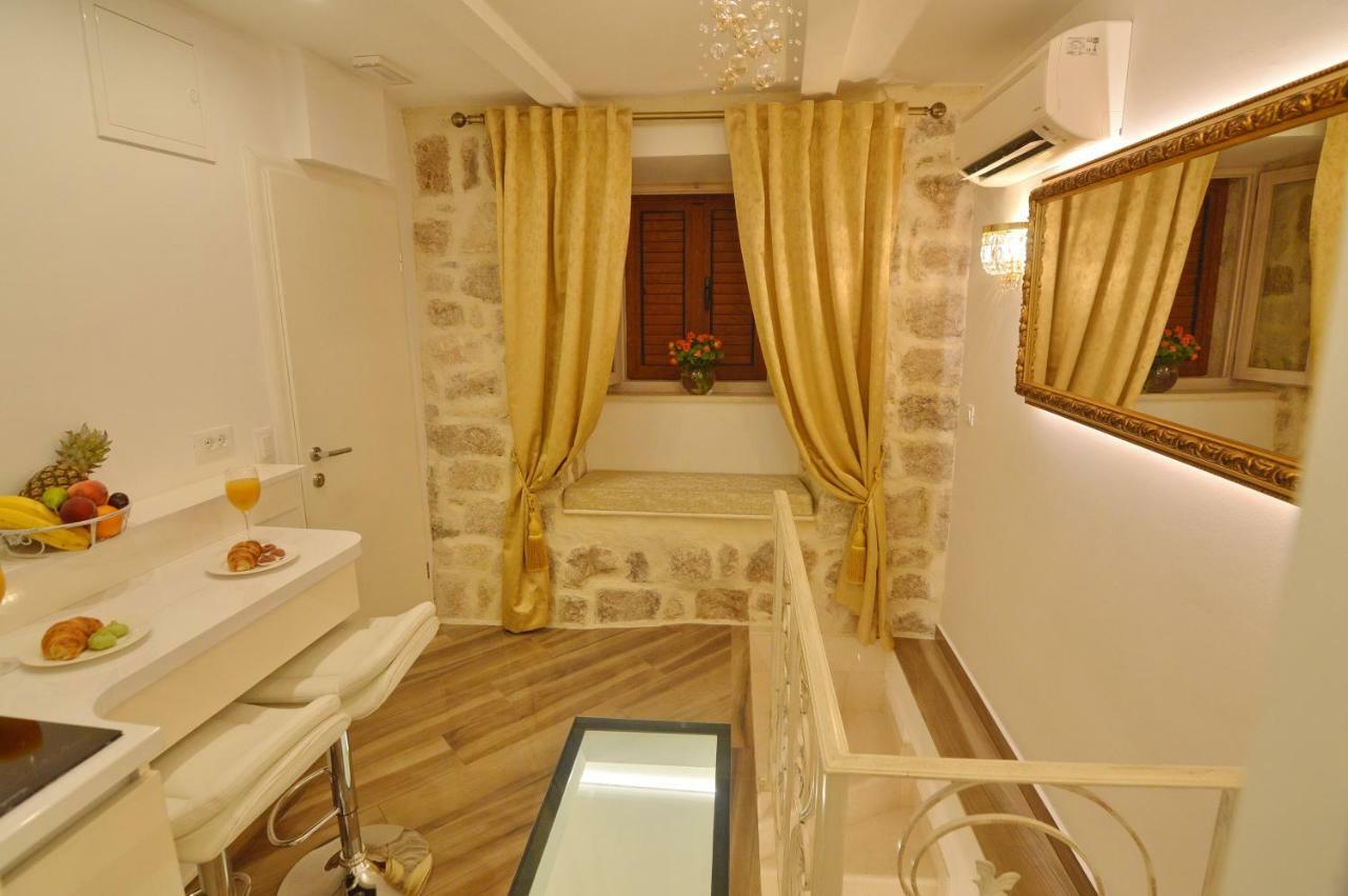 Villa Madonna Della Strada A1 Dubrovnik Exterior photo