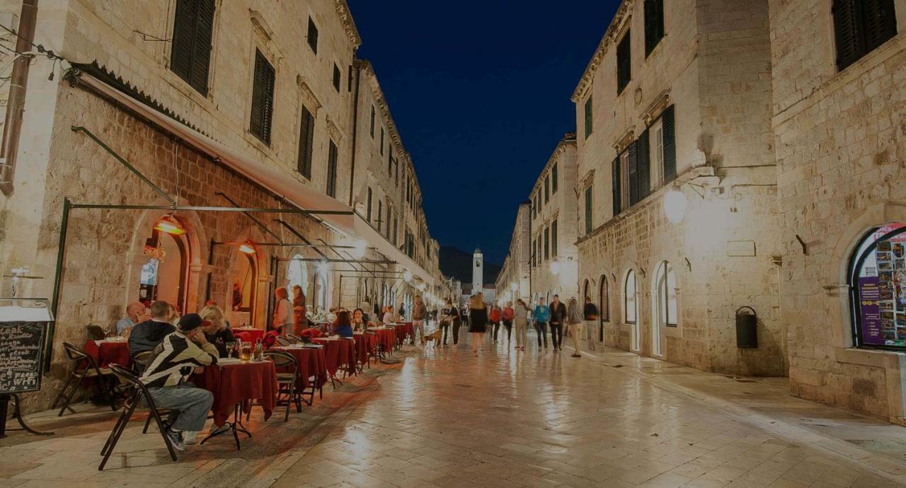 Villa Madonna Della Strada A1 Dubrovnik Exterior photo